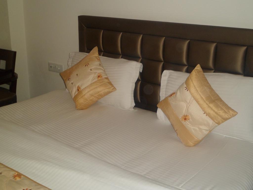 Hotel Cabana @ Pahar Ganj New Delhi Bilik gambar
