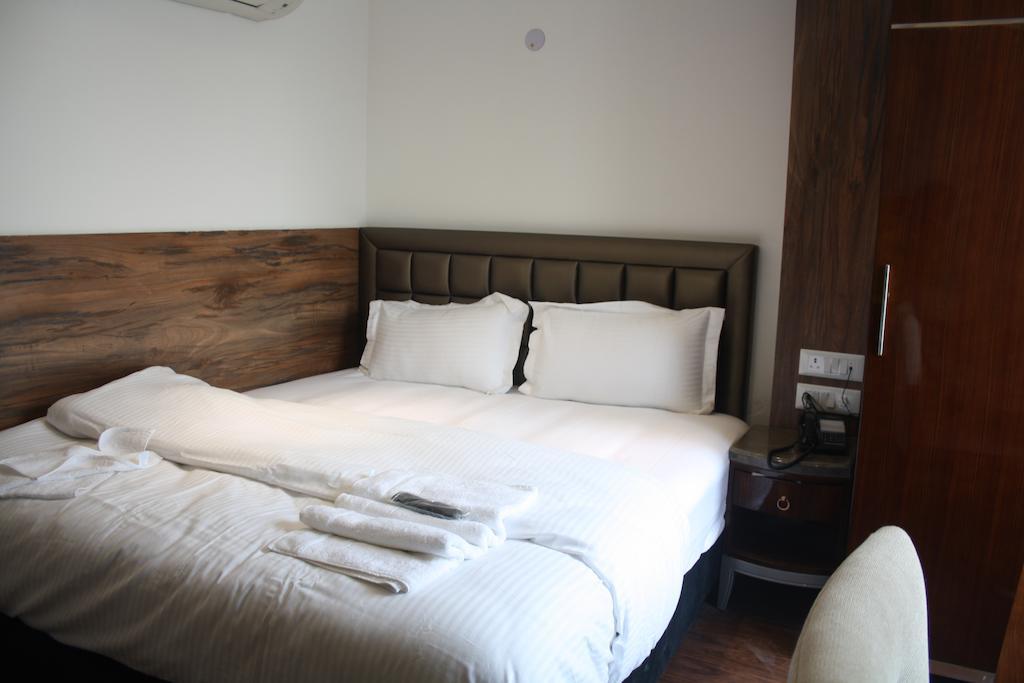 Hotel Cabana @ Pahar Ganj New Delhi Bilik gambar