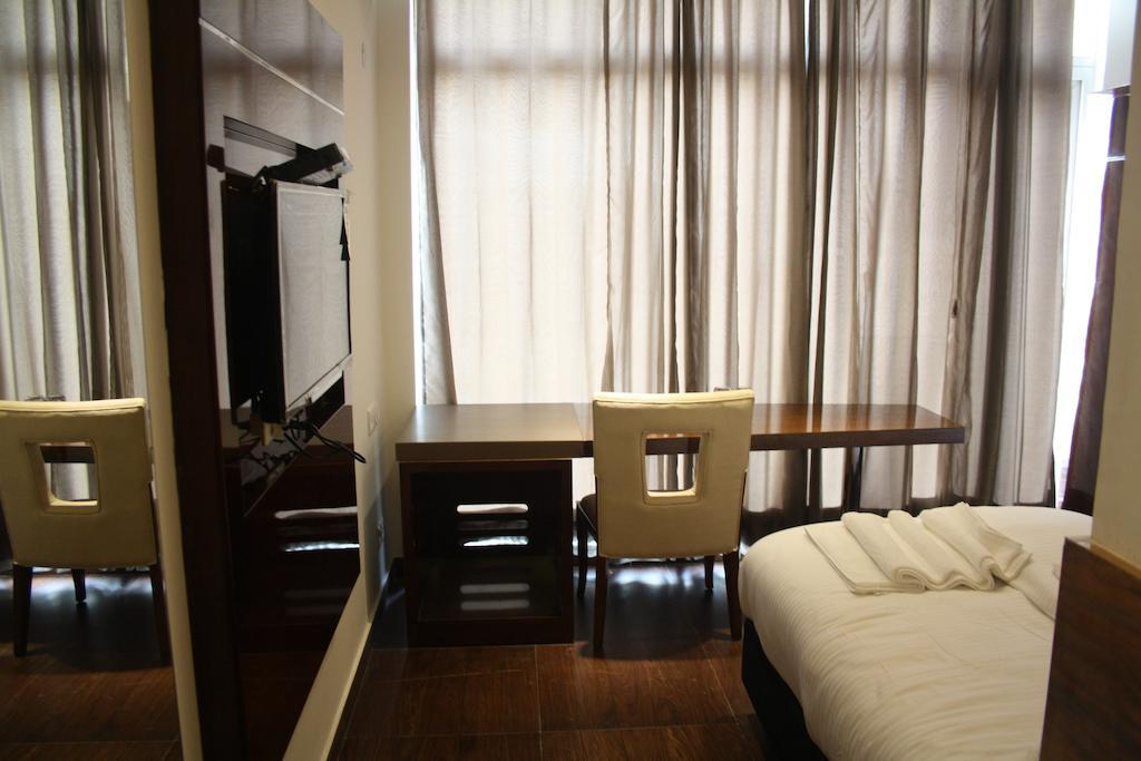 Hotel Cabana @ Pahar Ganj New Delhi Bilik gambar